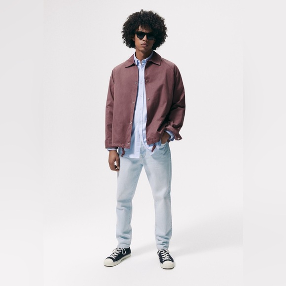 Selling zara jacket - Picture 1 of 4